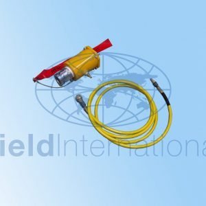 F80166-1 TEST FIXTURE - PRESSURE RELIEF VALVE, FLAME ARRESTOR SURGE TANK