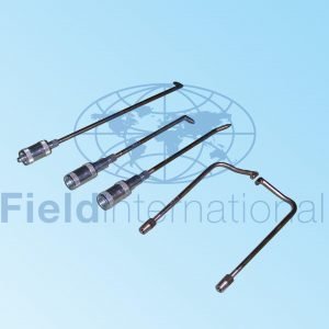 F80167-13 LUBRICATION TOOL SET - TRAILING EDGE FLAP CARRIAGE ROLLER