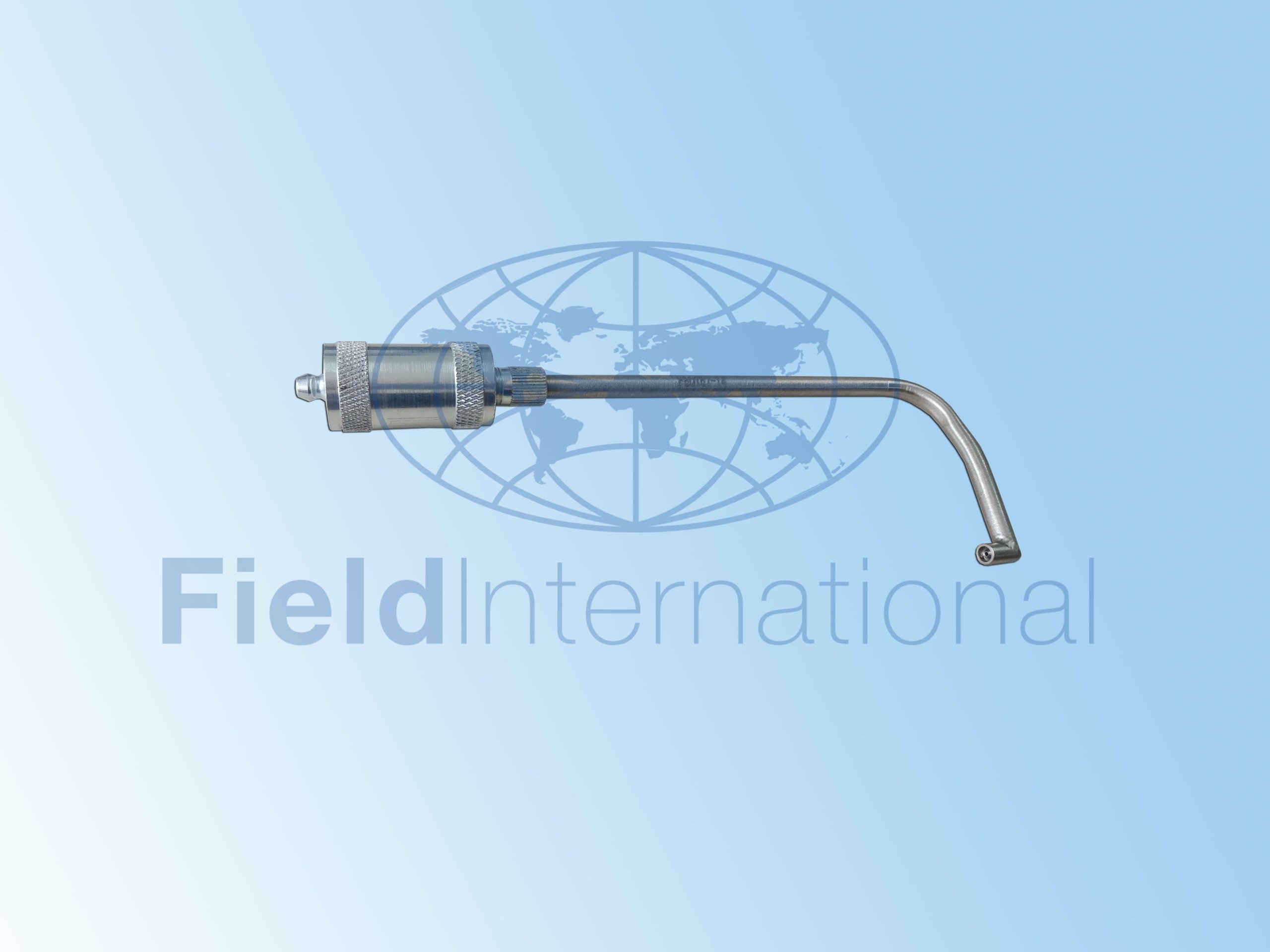 F80167-14 LUBE ADAPTER
