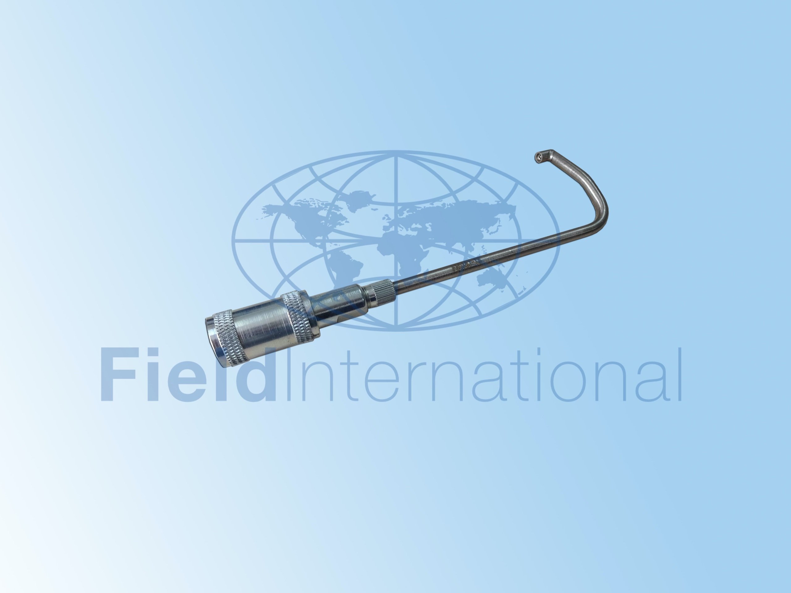 F80167-15 LUBE ADAPTER