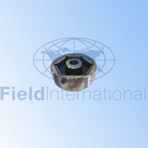 F80168-1 SOCKET - AXLE NUT