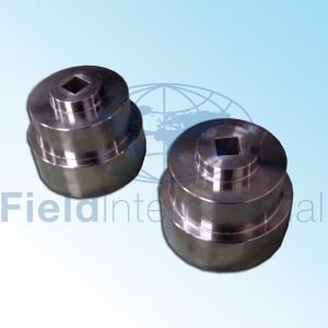 F80168-3 SOCKET - AXLE NUT