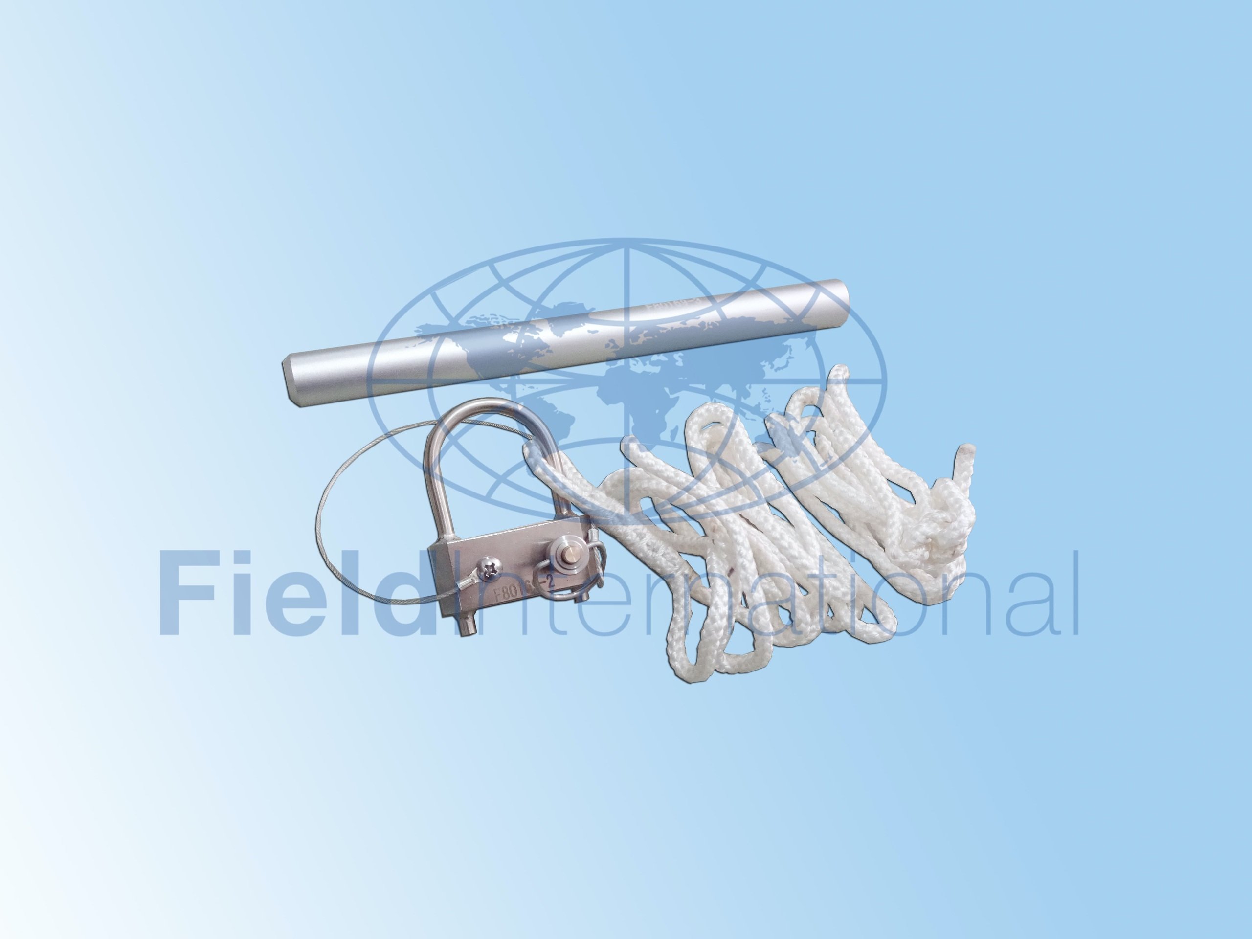 F80169-1 SPRING EXPANDER SET - 737 MAIN LANDING GEAR