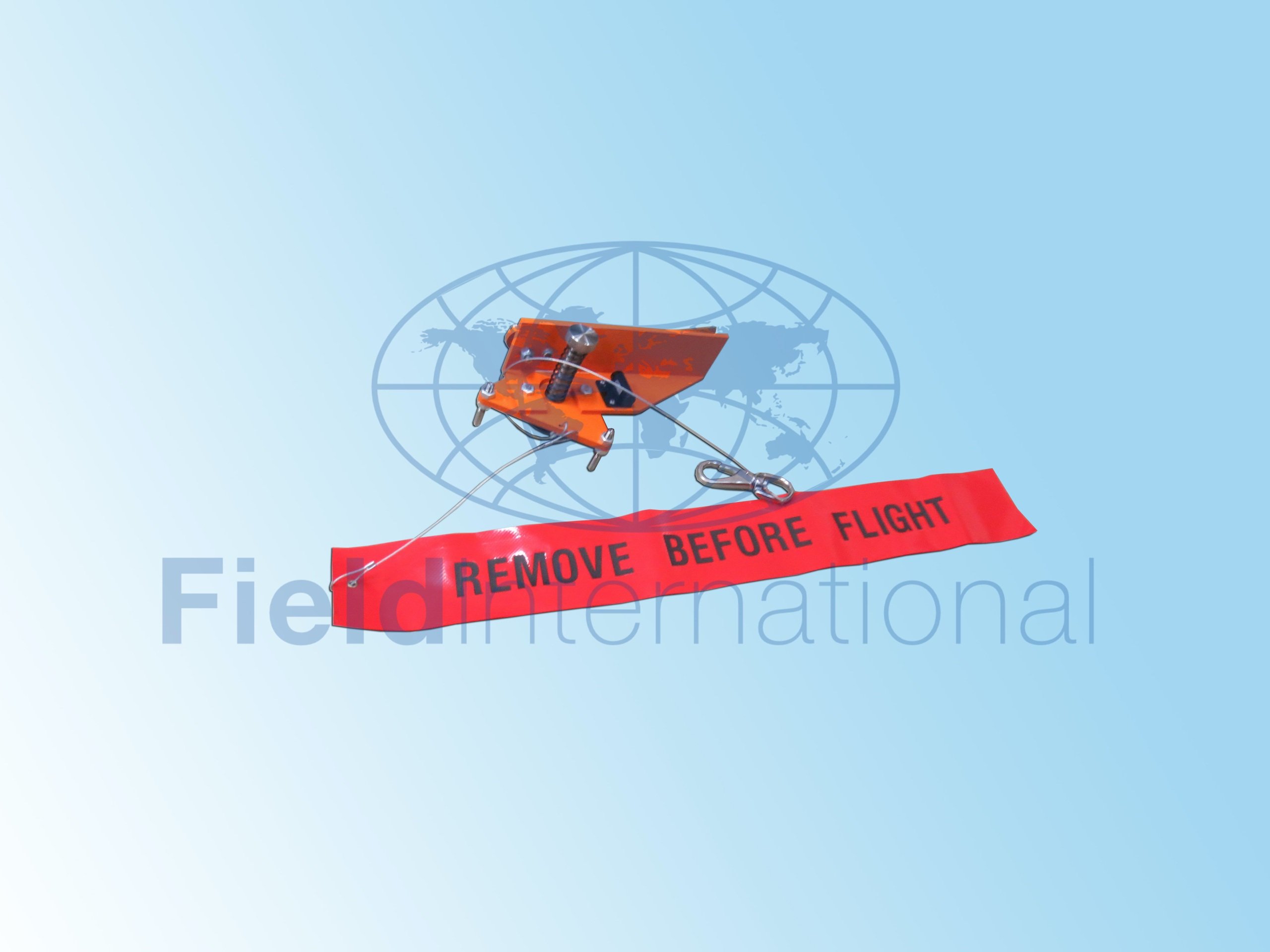 F80179-1 LIGHT ADJUSTMENT TOOL - RETRACTABLE LANDING LIGHT