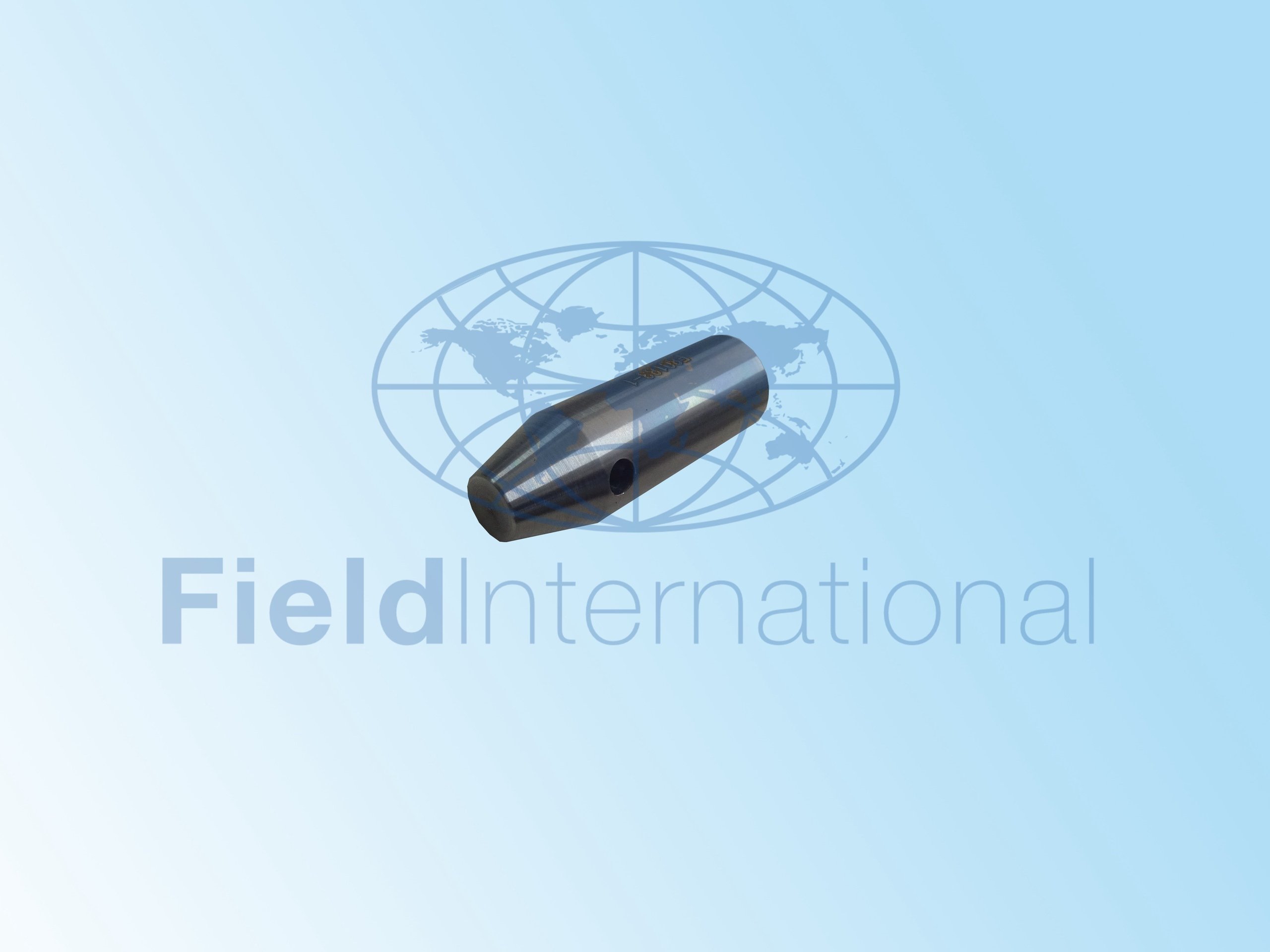 F80183-1 THREAD PROTECTOR - CENTER SECTION, HORIZONTAL STABILIZER HINGE PIN INSTALLATION