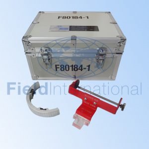 F80184-1 RIGGING PROTRACTOR - NOSE GEAR STEERING