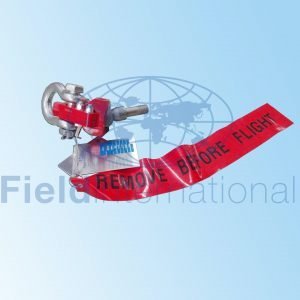 F80185-4 FITTING - AIRPLANE TIE-DOWN