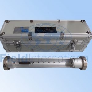 F80186-10 ALIGNMENT FIXTURE - TRAILING EDGE FLAP DRIVE, RIGHT ANGLE GEAR BOX
