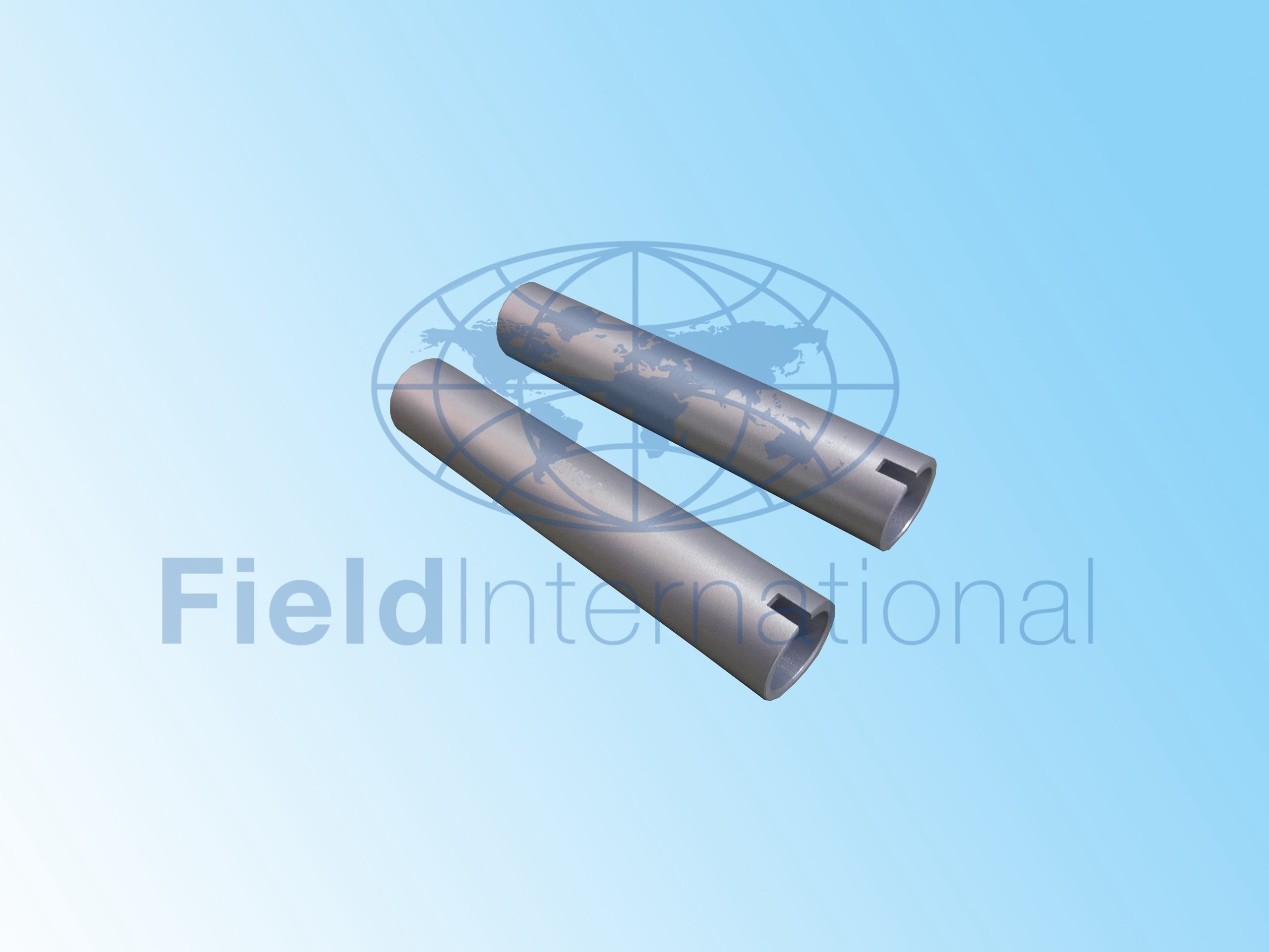 F80195-1 DOWEL SET - THRUST LEVER CONTROL STAND