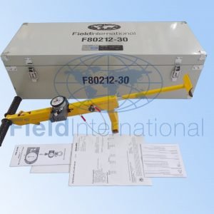 F80212-30 ADAPTER - RUDDER PEDAL FORCE CHECK