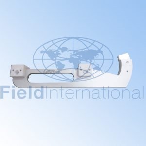 F80222-1 PROTRACTOR - AILERON TAB ALIGNMENT
