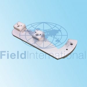 F80222-11 PROTRACTOR - AILERON TAB ALIGNMENT