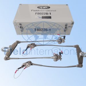 F80226-1 FITTING ASSEMBLY - NOSE MOORING