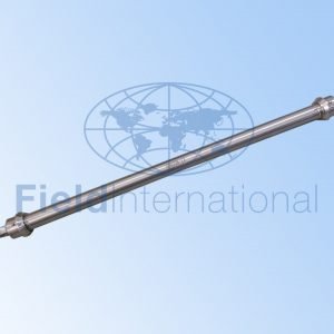 F80226-3 FITTING ASSEMBLY - NOSE MOORING