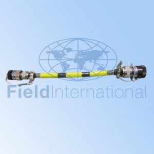 F80229-20 TEST EQUIPMENT - FIRE EXTINGUISHING SYSTEM