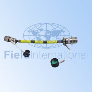 F80229-48 TEST EQUIPMENT - FIRE EXTINGUISHING SYSTEM