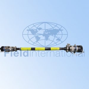 F80229-61 TEST EQUIPMENT - FIRE EXTINGUISHING SYSTEM