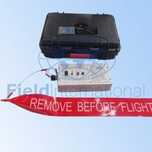 F80229-69 TEST EQUIPMENT - FIRE EXTINGUISHING SYSTEM