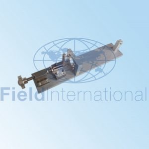 F80232-1 TEST FIXTURE - CONTROL VALVE ASSEMBLY, TRAILING EDGE FLAP