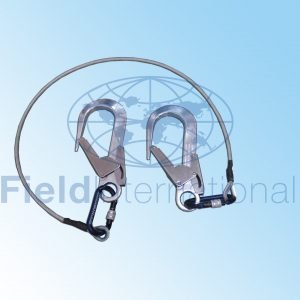 F80239-21 SAFETY LANYARD - PERSONNEL, ENGINE MAINTENANCE