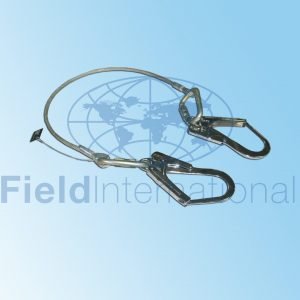 F80239-22 SAFETY LANYARD - PERSONNEL, ENGINE MAINTENANCE