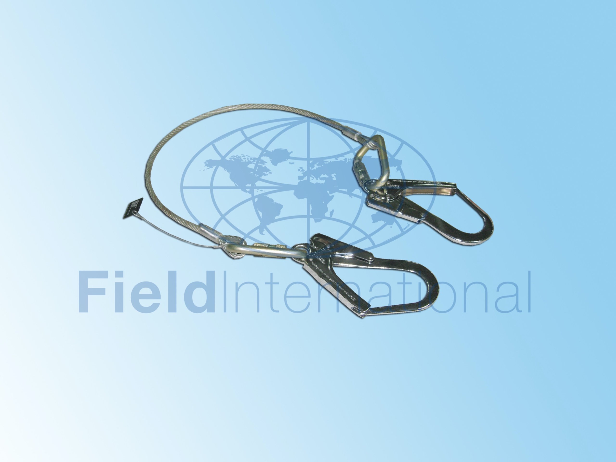 F80239-22 SAFETY LANYARD - PERSONNEL, ENGINE MAINTENANCE