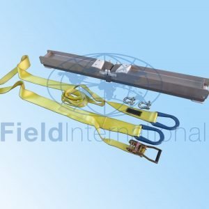 F80241-16 RESTRAINT - TETHERING, FORWARD AND AFT DOORS