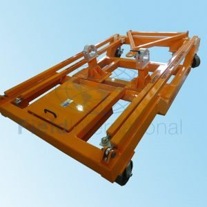 FIL8200 Nose landing gear handling trolley for Airbus A330 & A340