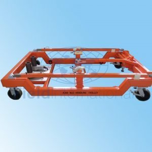 FIL8210A A380 NLG handling trolley