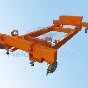 FIL8310 A380 WLG & BLG Trolley