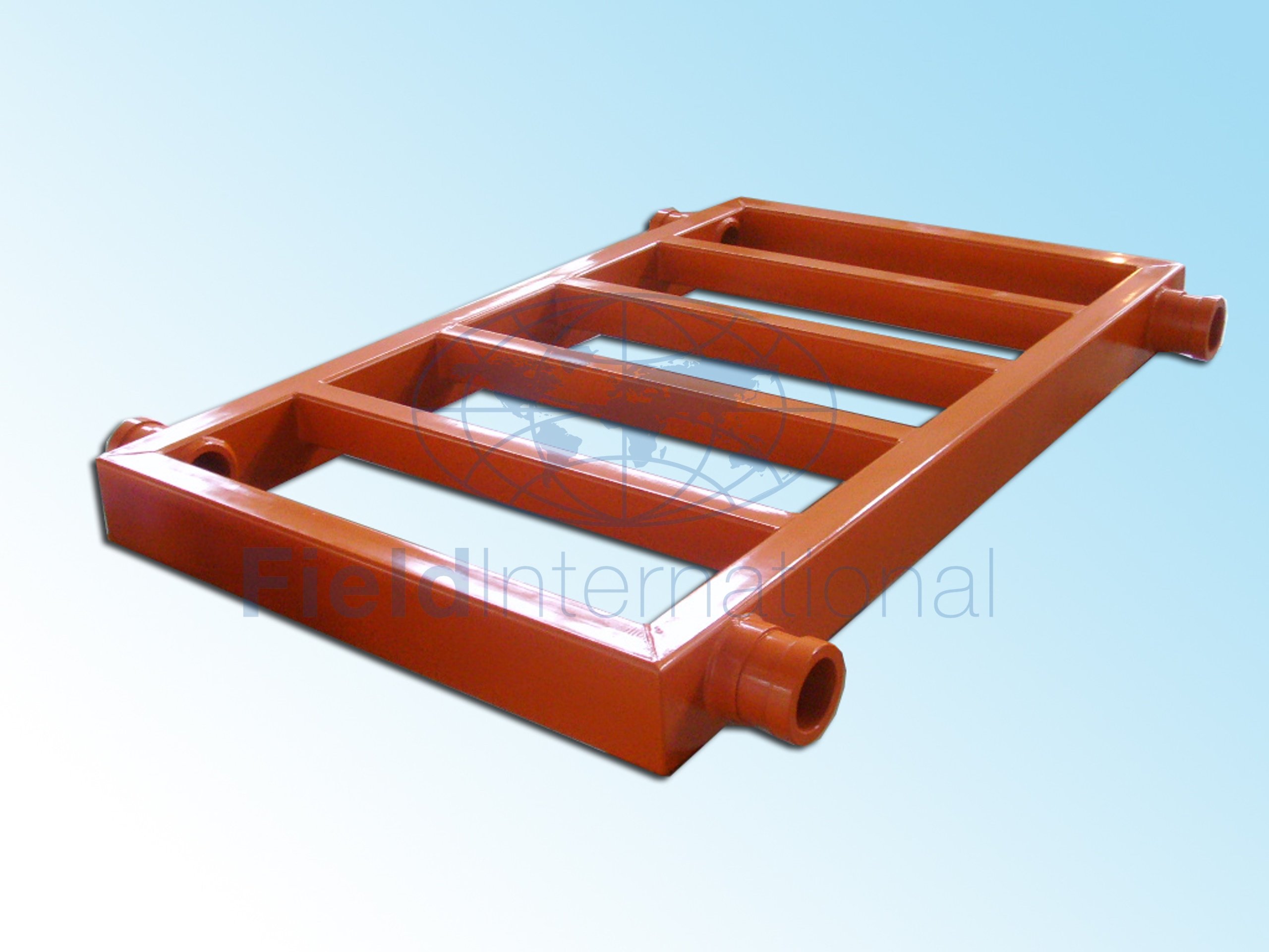 FIL8500 Proofload Lifting Frame for FIL8100