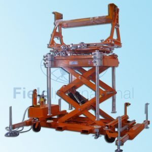 FIL8700 AIR GENERATION UNIT INSTALLATION AND REMOVAL TOOL