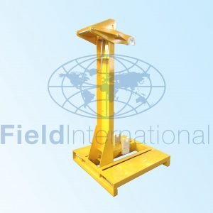 FME65B80713-1 STAND ASSEMBLY - HORIZONTAL STABILIZER ACTUATOR