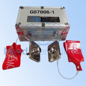 G07006-1 ADAPTER ASSEMBLY AIRCRAFT JACKING - POINTS VII AND VIII