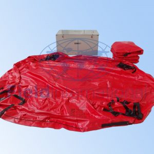 G10003-1 PROTECTIVE COVER - ENGINE INLET, GE GENX-2B
