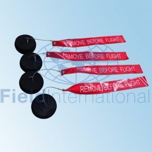 G10004-1 PROTECTIVE PLUG SET - ENGINE ANTI-ICE EXHAUST