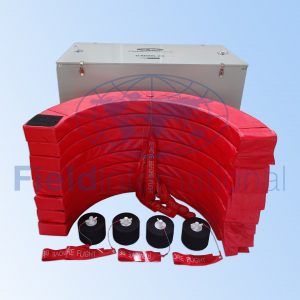G10005-23 PROTECTIVE PLUG EQUIPMENT - ENGINE EXHAUST, GENX-2B