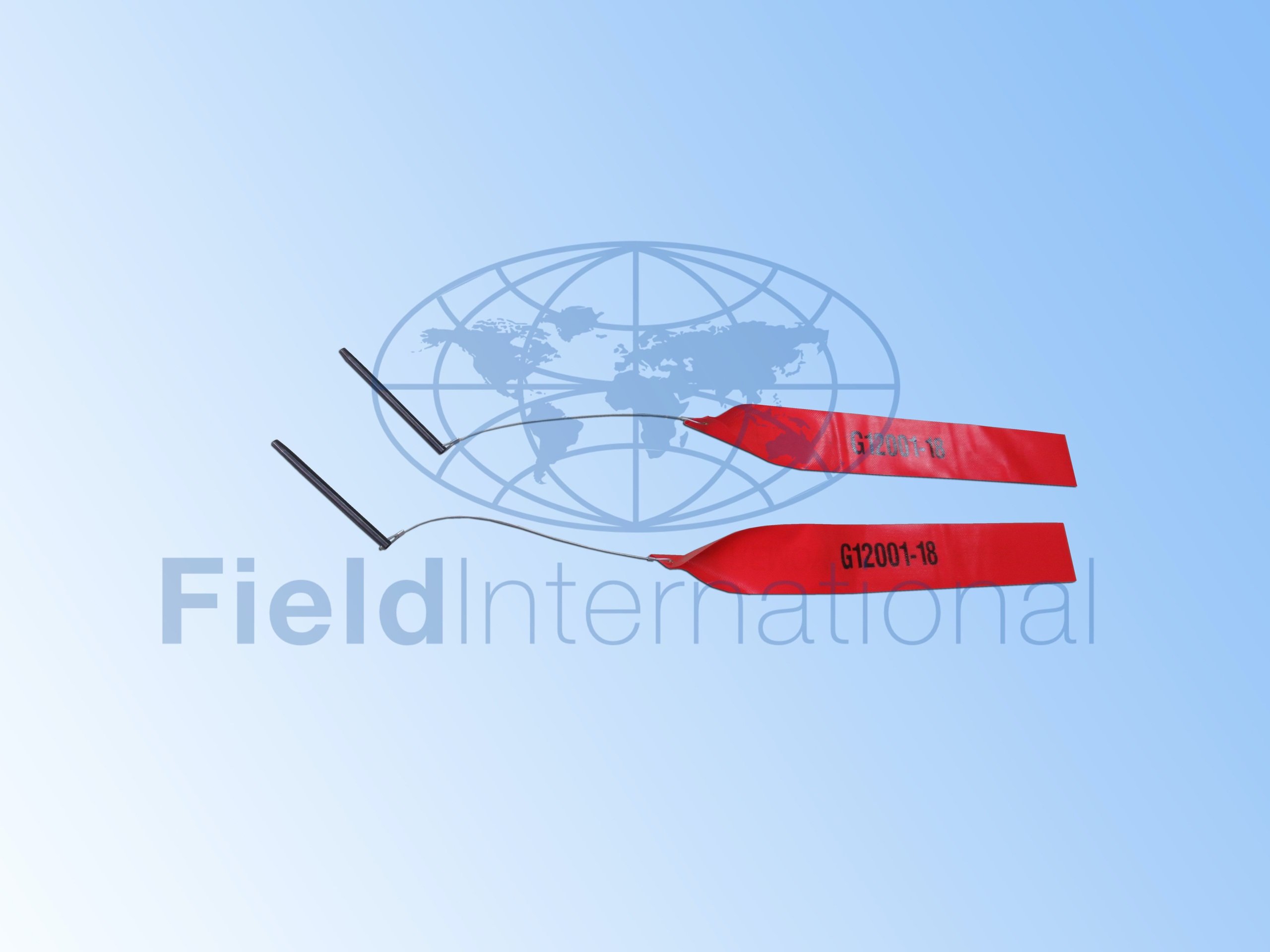 G12001-18 RIG PIN ASSY