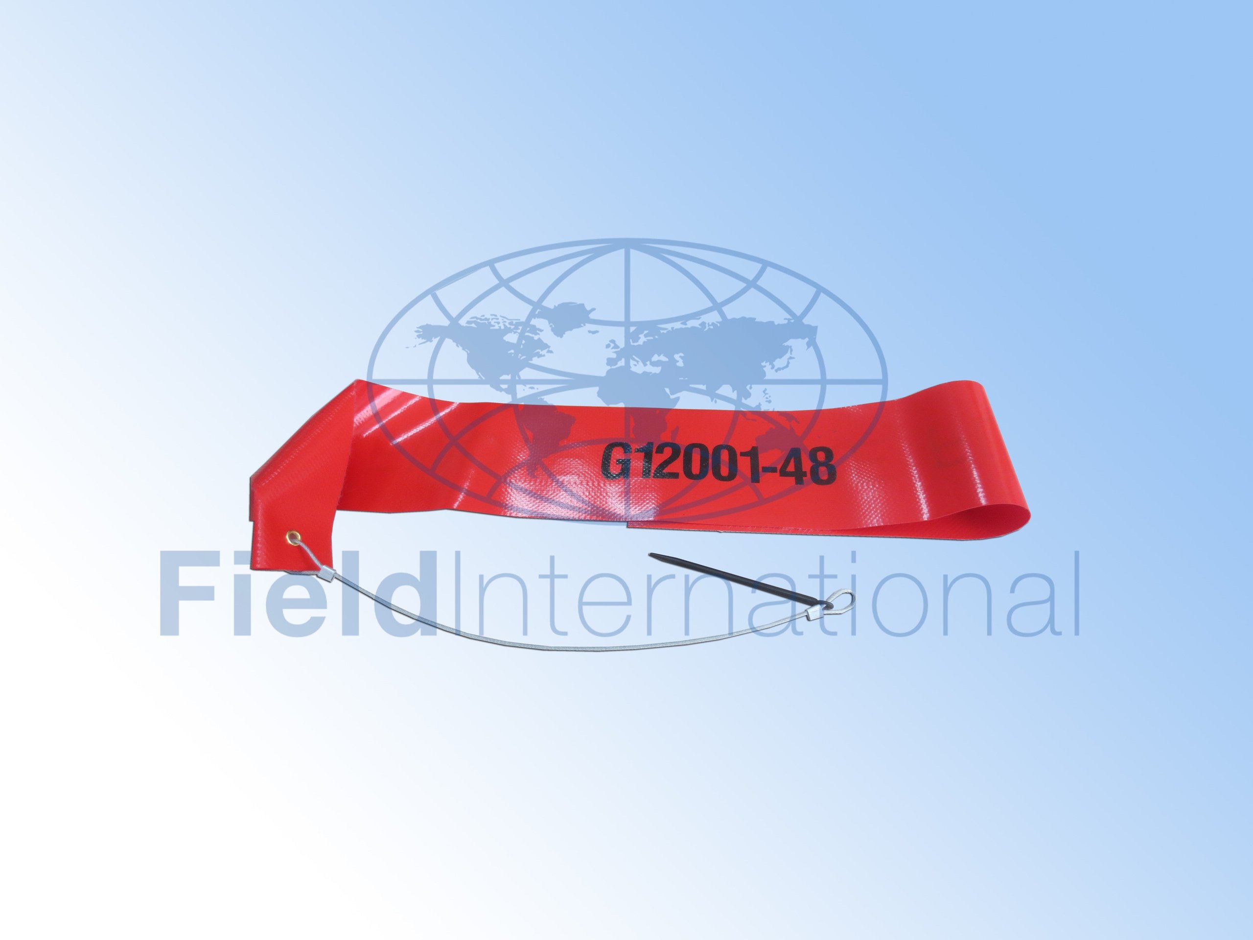 G12001-48 RIG PIN ASSY