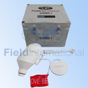 G12002-1 FUNNEL - ENGINE OIL TANK SCUPPER