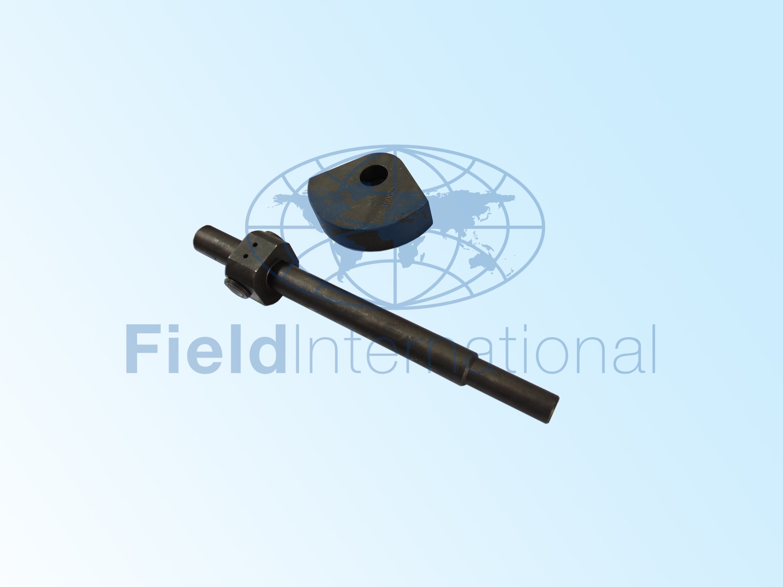 G20001-18 SWAGING EQUIPMENT - FORE FLAP LEVER BEARING