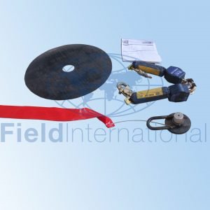 G20008-1 PERSONNEL EQUIPMENT - SHOCK ABSORBING LANYARD, ENGINE/STRUT
