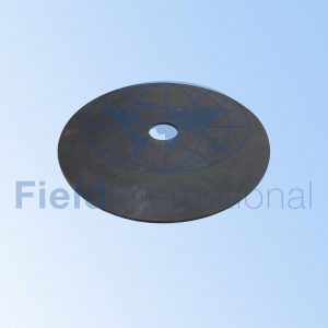 G20008-6 RUBBER PAD