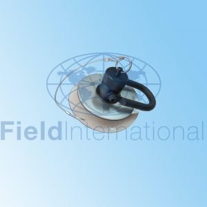 G20011-6 LOCK ASSY