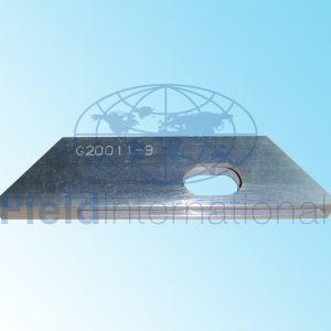 G20011-9 ESCAPE ROPE FITTING COVER