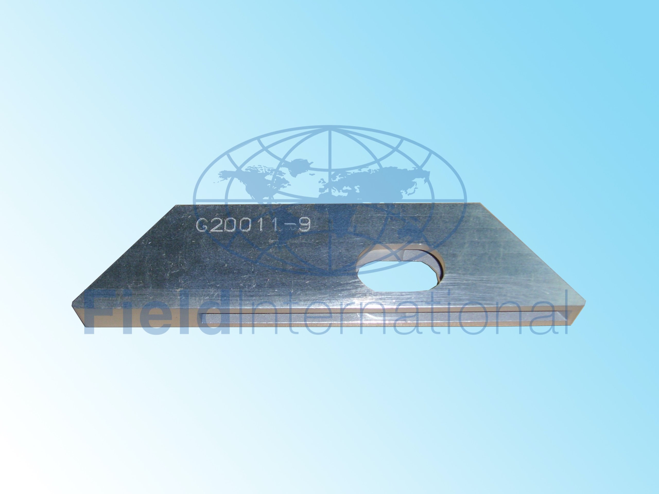 G20011-9 ESCAPE ROPE FITTING COVER