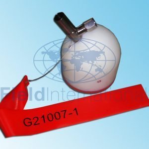 G21007-1 AIR FLOW CUP - LO/HI BLOW TEST