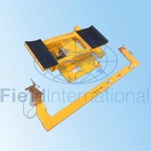 G21009-40 ADAPTER EQUIPMENT - HEAT EXCHANGER/PLENUM (CE)