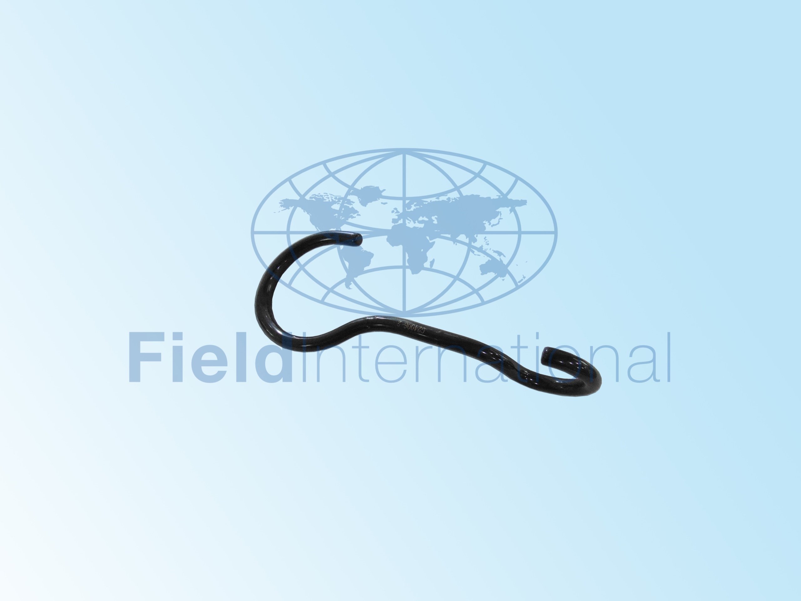 G24006-1 SUPPORT HOOK - ENGINE POWER FEED CABLE, PW 4000 ENGINES