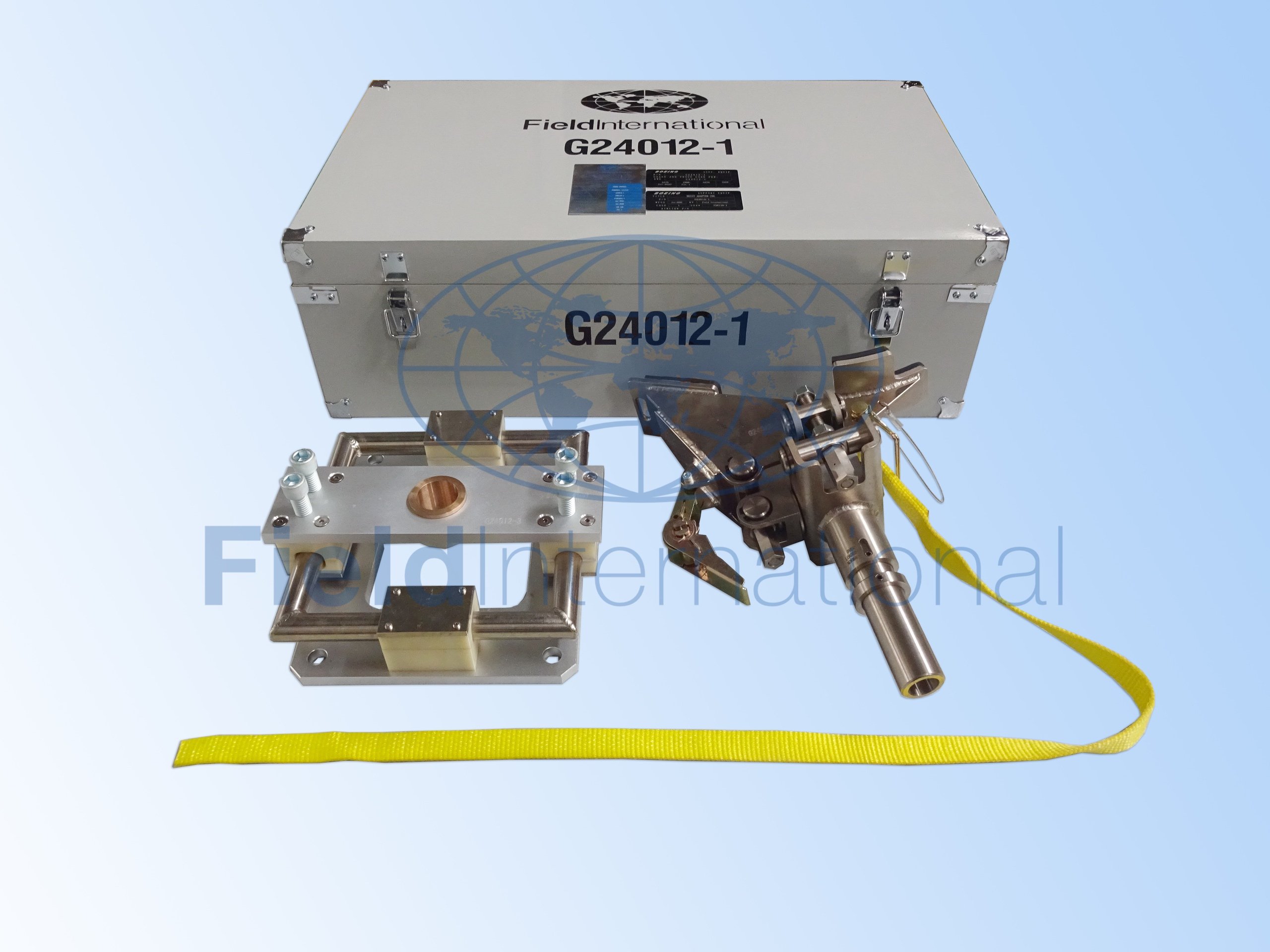 G24012-1 HOIST ADAPTER - INTEGRATED DRIVE GENERATOR (CE)